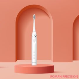 Roman Precision Electric Toothbrush