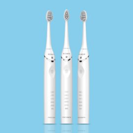 Roman Precision electric toothbrush