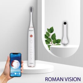 Roman Vision Electric Toothbrush