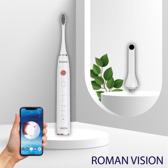 Roman Vision Electric Toothbrush